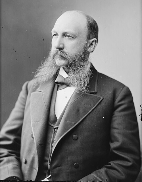 Henry M. Mathews